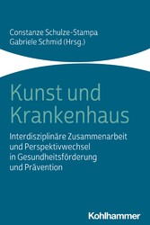 Kunst und Krankenhaus