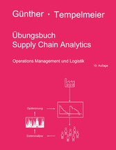 Übungsbuch Supply Chain Analytics