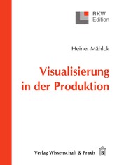 Visualisierung in der Produktion.