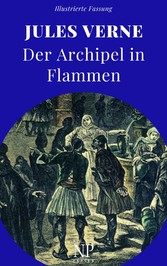 Der Archipel in Flammen