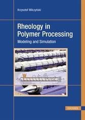 Rheology in Polymer Processing