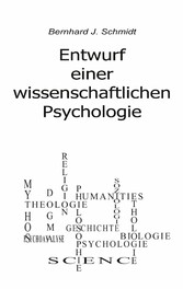 Entwurf einer wissenschaftlichen Psychologie