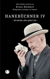 Hanebüchner IV. Ich denke, also spinn' ich