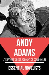 Essential Novelists - Andy Adams