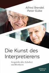 Die Kunst des Interpretierens