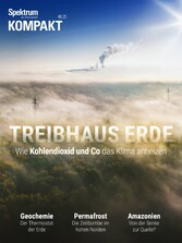 Spektrum Kompakt - Treibhaus Erde