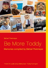 Be More Toddy