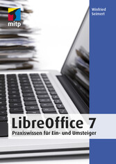 LibreOffice 7