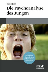 Die Psychoanalyse des Jungen