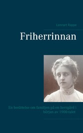 Friherrinnan