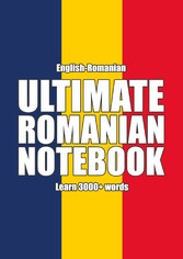 Ultimate Romanian Notebook