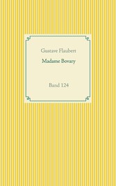 Madame Bovary