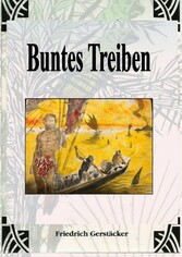 Buntes Treiben