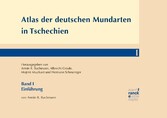 Atlas der deutschen Mundarten in Tschechien