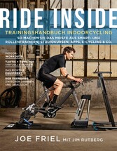 Ride Inside: Trainingshandbuch Indoorcycling