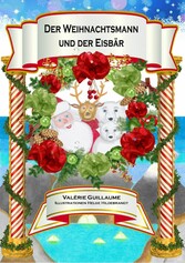 Der Weihnachtsmann und der Eisbär