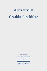 Gezählte Geschichte