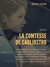 La Comtesse de Cagliostro