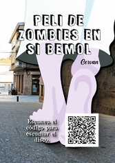 Peli de zombies en Si b