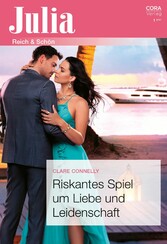 Riskantes Spiel um Liebe und Leidenschaft