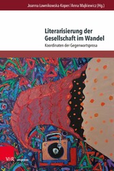 Literarisierung der Gesellschaft im Wandel