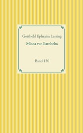 Minna von Barnhelm oder das Soldatenglück