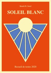 Soleil Blanc