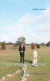 Fyra rysliga berättelser