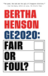 GE2020: Fair or Foul?