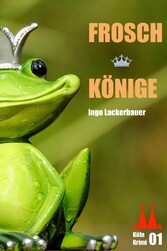 Froschkönige