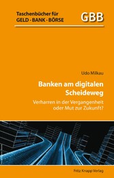 Banken am digitalen Scheideweg