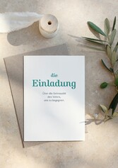 Die Einladung