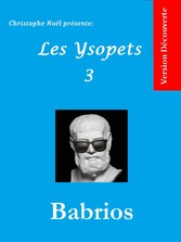 Babrios (Fables)