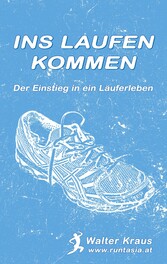 Ins Laufen kommen