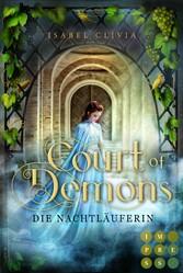 Court of Demons. Die Nachtläuferin