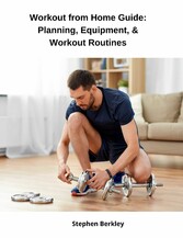 Workout from Home Guide: Planning, Equipment, & Workout Routines