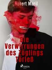 Die Verwirrungen des Zöglings Törleß