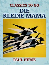 Die kleine Mama