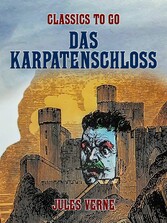 Das Karpatenschloss