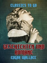 Geschichten und Romane