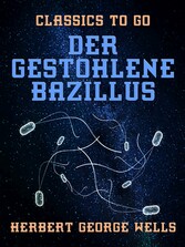 Der gestohlene Bazillus