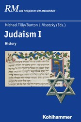 Judaism I