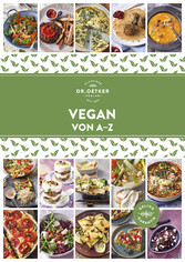 Vegan von A-Z