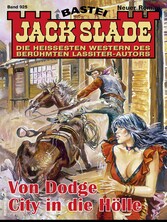 Jack Slade 925