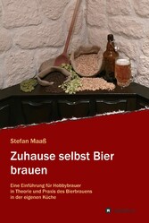 Zuhause selbst Bier brauen