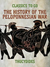 The History of the Peloponnesian War