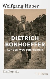 Dietrich Bonhoeffer