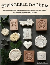 Springerle backen