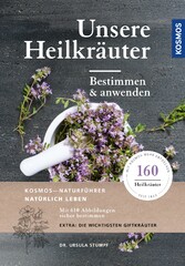 Unsere Heilkräuter