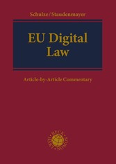 EU Digital Law